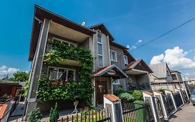 Regina Guest House